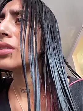 Violeet_Smith from StripChat is Freechat