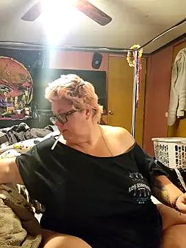 violentviolet68 from StripChat is Freechat