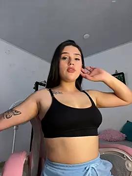 Check-out our cam rooms range and converse on a personal level with our delicious livecams streamers, showing off their spicy curves and toys.