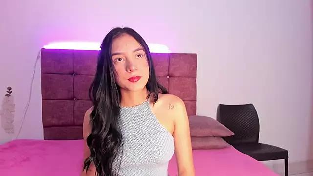 Check-out our cam rooms range and converse on a personal level with our delicious livecams streamers, showing off their spicy curves and toys.