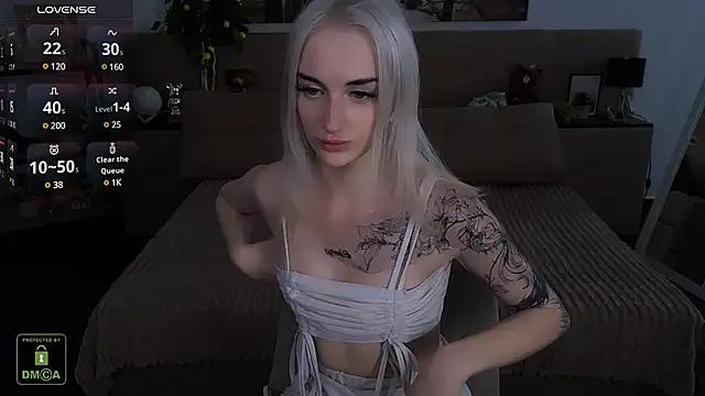 Check-out our cam rooms range and converse on a personal level with our delicious livecams streamers, showing off their spicy curves and toys.