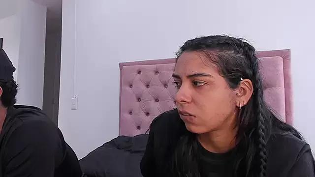 Check-out our cam rooms range and converse on a personal level with our delicious livecams streamers, showing off their spicy curves and toys.