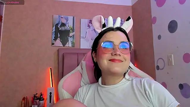 Check-out our cam rooms range and converse on a personal level with our delicious livecams streamers, showing off their spicy curves and toys.