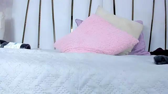 Check-out our cam rooms range and converse on a personal level with our delicious livecams streamers, showing off their spicy curves and toys.