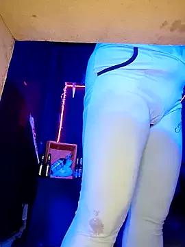 violet_moore from StripChat is Freechat
