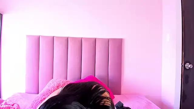 violet_myerrs from StripChat is Freechat