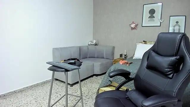 Check-out our cam rooms range and converse on a personal level with our delicious livecams streamers, showing off their spicy curves and toys.