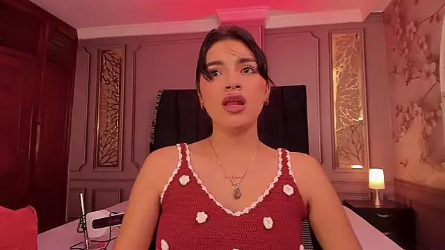 violet_sweet19__ from StripChat is Freechat