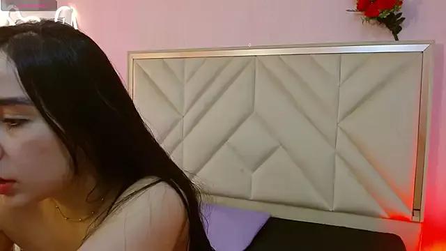 Violet_tay1 from StripChat is Freechat