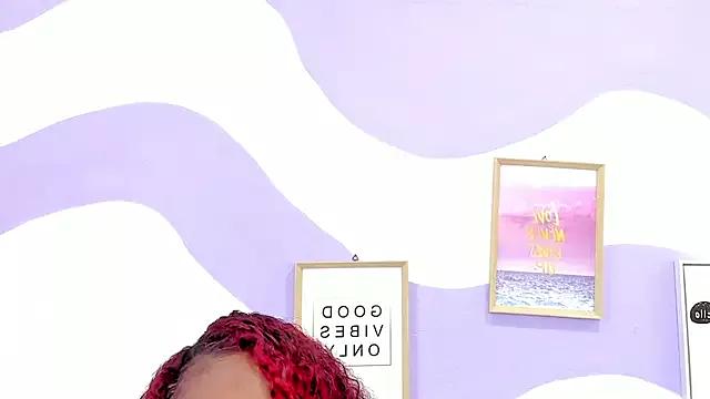 Check-out our cam rooms range and converse on a personal level with our delicious livecams streamers, showing off their spicy curves and toys.