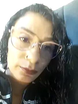 violeta-dirty1 from StripChat is Freechat
