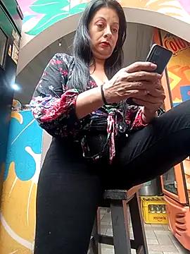 Check-out our cam rooms range and converse on a personal level with our delicious livecams streamers, showing off their spicy curves and toys.