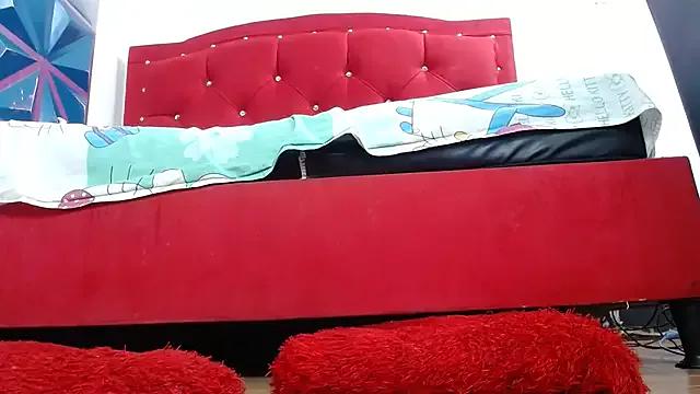 Check-out our cam rooms range and converse on a personal level with our delicious livecams streamers, showing off their spicy curves and toys.