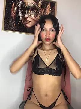 Check-out our cam rooms range and converse on a personal level with our delicious livecams streamers, showing off their spicy curves and toys.