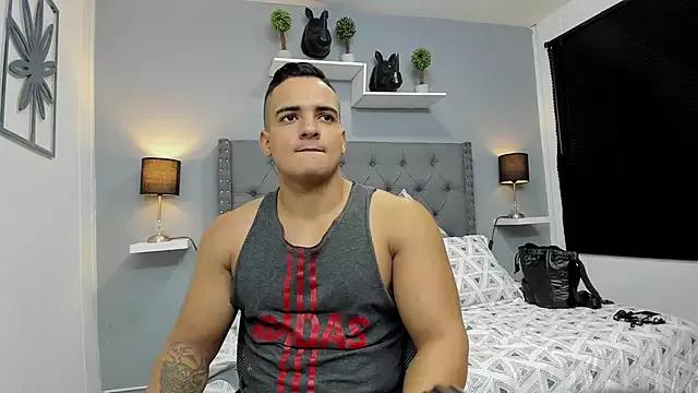 Check-out our cam rooms range and converse on a personal level with our delicious livecams streamers, showing off their spicy curves and toys.