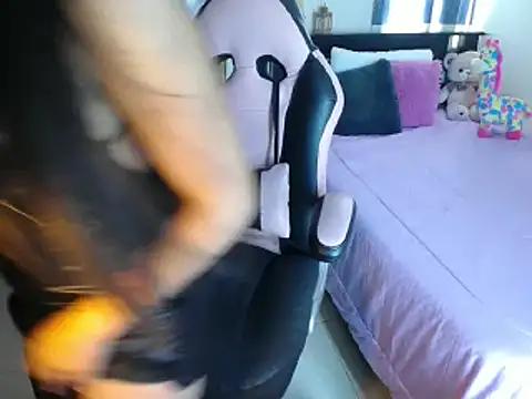Check-out our cam rooms range and converse on a personal level with our delicious livecams streamers, showing off their spicy curves and toys.
