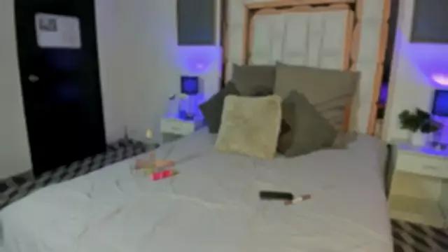 Violeta_dh from StripChat is Freechat