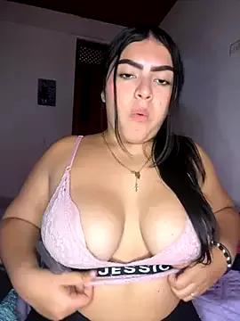 violeta_moon69 from StripChat is Freechat