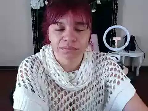 VioletaaaSlave from StripChat is Freechat