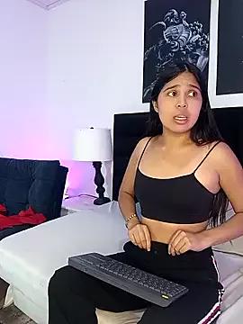 Check-out our cam rooms range and converse on a personal level with our delicious livecams streamers, showing off their spicy curves and toys.
