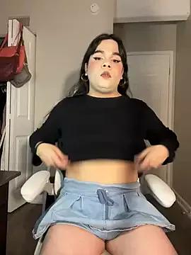 Check-out our cam rooms range and converse on a personal level with our delicious livecams streamers, showing off their spicy curves and toys.