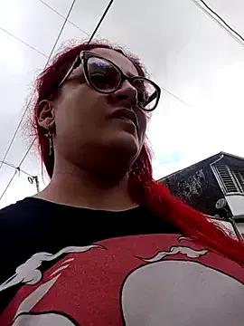 violetaredbitch from StripChat is Freechat