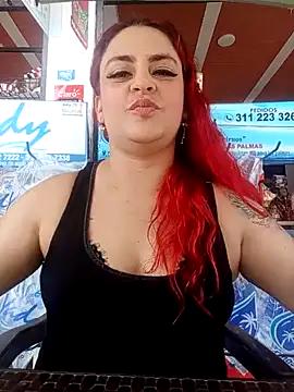 Check-out our cam rooms range and converse on a personal level with our delicious livecams streamers, showing off their spicy curves and toys.