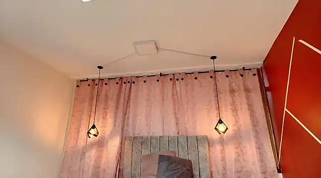 Check-out our cam rooms range and converse on a personal level with our delicious livecams streamers, showing off their spicy curves and toys.