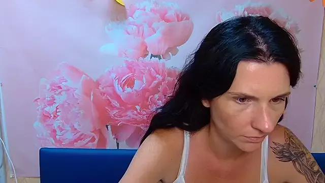 VioletaStyle from StripChat is Freechat