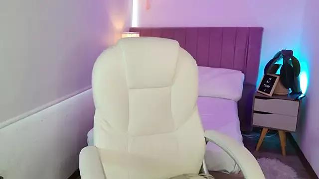 Check-out our cam rooms range and converse on a personal level with our delicious livecams streamers, showing off their spicy curves and toys.
