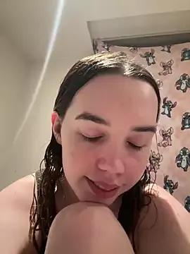 violetcutie from StripChat is Freechat