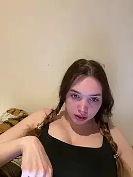 violetcutie from StripChat is Freechat