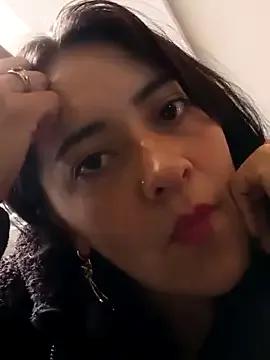 VioletEvanz- from StripChat is Freechat