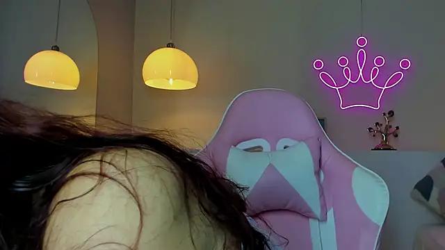 Check-out our cam rooms range and converse on a personal level with our delicious livecams streamers, showing off their spicy curves and toys.