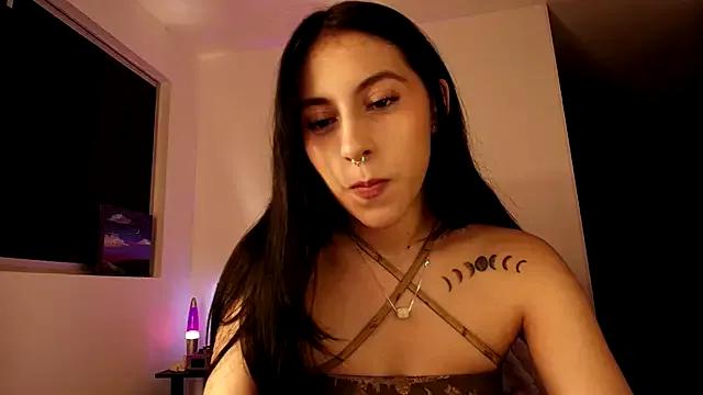 Check-out our cam rooms range and converse on a personal level with our delicious livecams streamers, showing off their spicy curves and toys.
