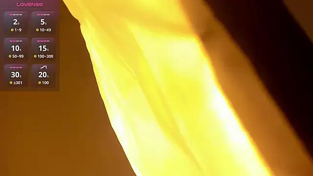 VioletRose_as from StripChat is Freechat