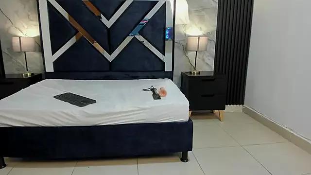 Check-out our cam rooms range and converse on a personal level with our delicious livecams streamers, showing off their spicy curves and toys.