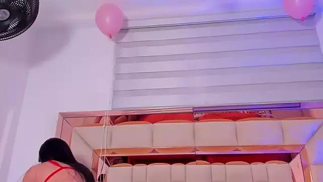 Check-out our cam rooms range and converse on a personal level with our delicious livecams streamers, showing off their spicy curves and toys.