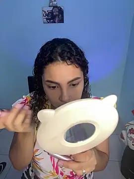 Check-out our cam rooms range and converse on a personal level with our delicious livecams streamers, showing off their spicy curves and toys.