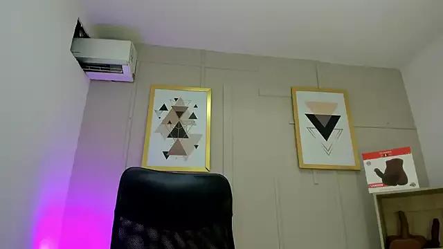 Check-out our cam rooms range and converse on a personal level with our delicious livecams streamers, showing off their spicy curves and toys.
