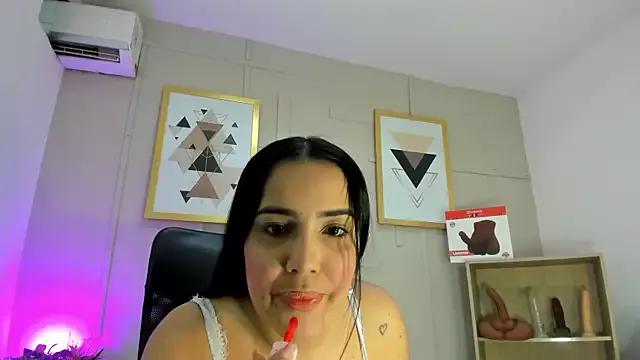 Check-out our cam rooms range and converse on a personal level with our delicious livecams streamers, showing off their spicy curves and toys.