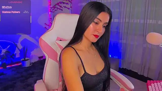 Check-out our cam rooms range and converse on a personal level with our delicious livecams streamers, showing off their spicy curves and toys.