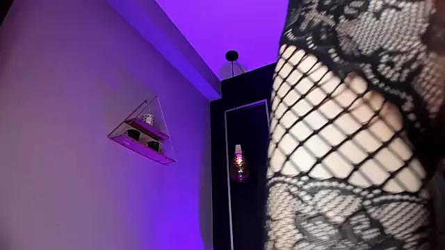 Check-out our cam rooms range and converse on a personal level with our delicious livecams streamers, showing off their spicy curves and toys.