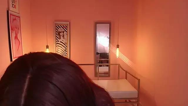 Violetta_Suky from StripChat is Freechat