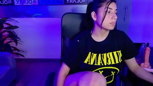 Check-out our cam rooms range and converse on a personal level with our delicious livecams streamers, showing off their spicy curves and toys.