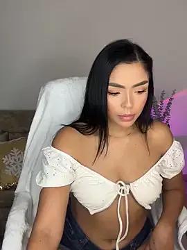 Check-out our cam rooms range and converse on a personal level with our delicious livecams streamers, showing off their spicy curves and toys.