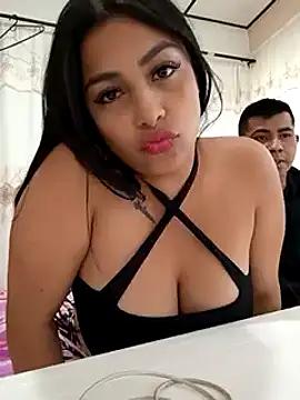 Check-out our cam rooms range and converse on a personal level with our delicious livecams streamers, showing off their spicy curves and toys.