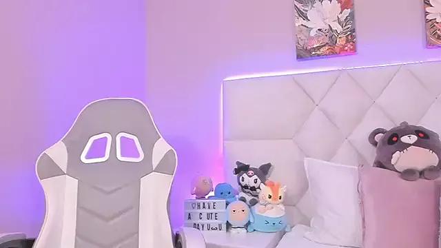 Check-out our cam rooms range and converse on a personal level with our delicious livecams streamers, showing off their spicy curves and toys.