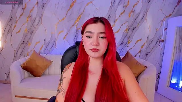 Check-out our cam rooms range and converse on a personal level with our delicious livecams streamers, showing off their spicy curves and toys.