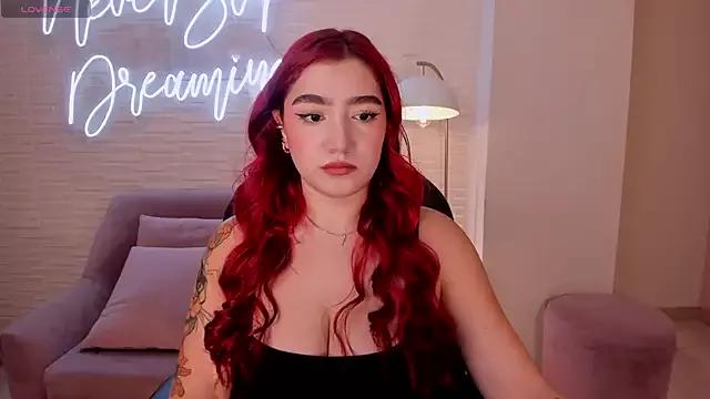 Check-out our cam rooms range and converse on a personal level with our delicious livecams streamers, showing off their spicy curves and toys.